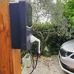 La Vigna Countrybnb Tatil Evi *
