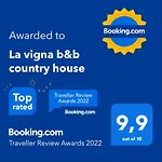 Tatil Evi La Vigna Countrybnb Montottone