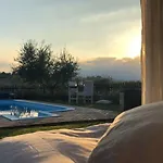 Vakantiehuis La Vigna Countrybnb *