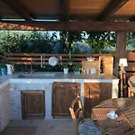 La Vigna Countrybnb Montottone