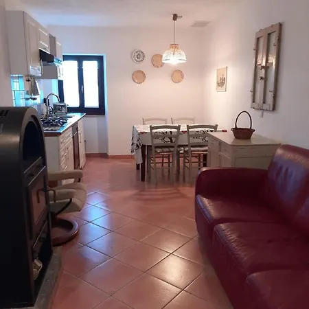 La Vigna Countrybnb Holiday home