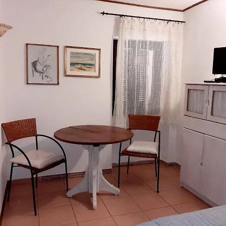 La Vigna Countrybnb Nyaraló *