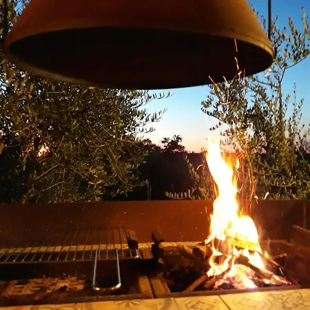 La Vigna Countrybnb Holiday home