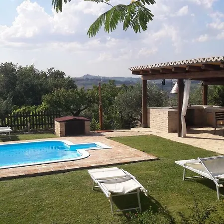 La Vigna Countrybnb Holiday home