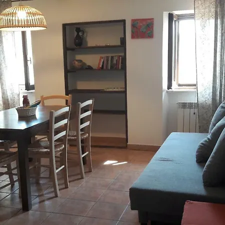 La Vigna Countrybnb *