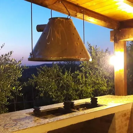 Holiday home La Vigna Countrybnb *