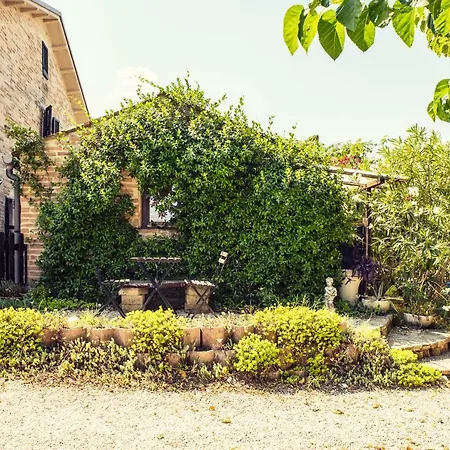 La Vigna Countrybnb *