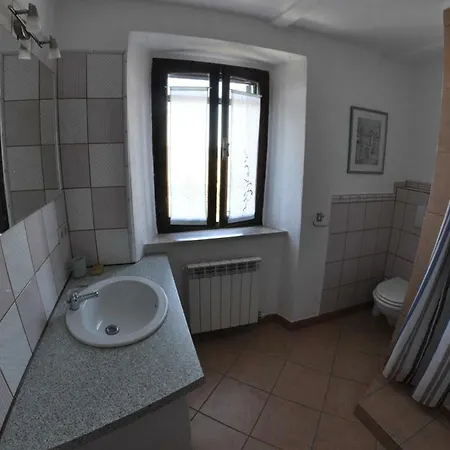 Holiday home La Vigna Countrybnb *