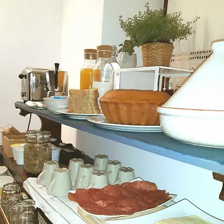 La Vigna Countrybnb Montottone