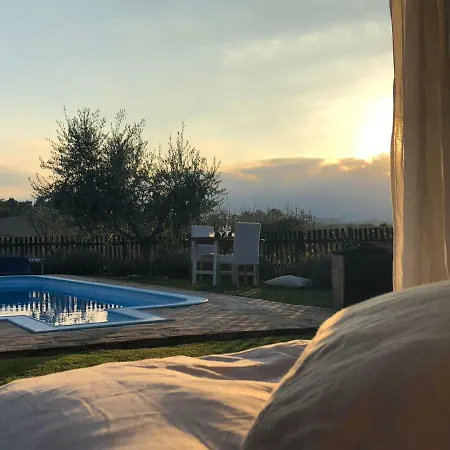 Дом отдыха La Vigna Countrybnb *