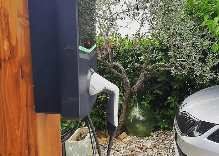 La Vigna Countrybnb Nyaraló *