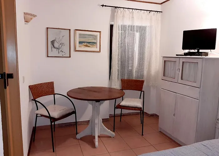 La Vigna Countrybnb Nyaraló *