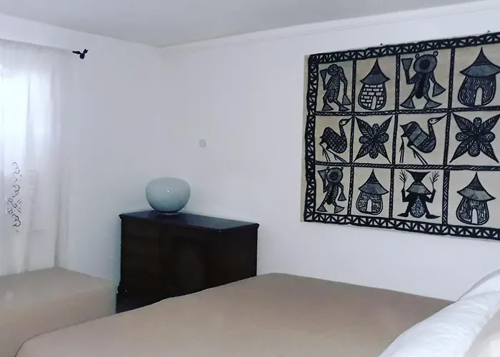 La Vigna Countrybnb Nyaraló *