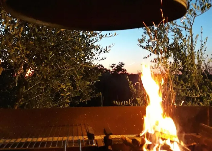 La Vigna Countrybnb Nyaraló