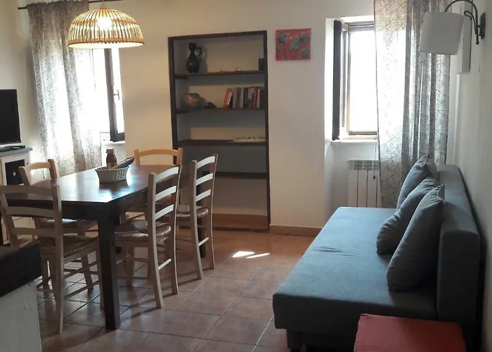 La Vigna Countrybnb *