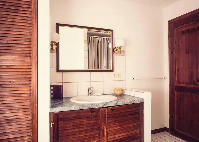 La Vigna Countrybnb Nyaraló *