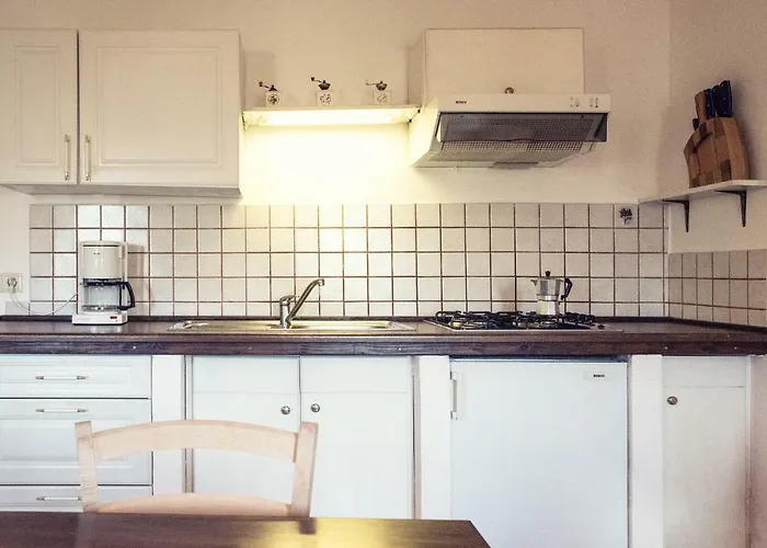 La Vigna Countrybnb Montottone