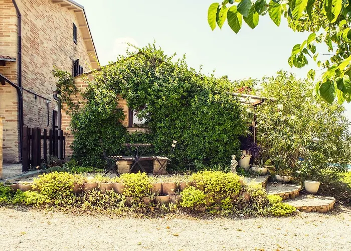 La Vigna Countrybnb *