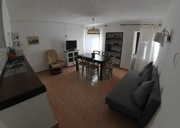 La Vigna Countrybnb *