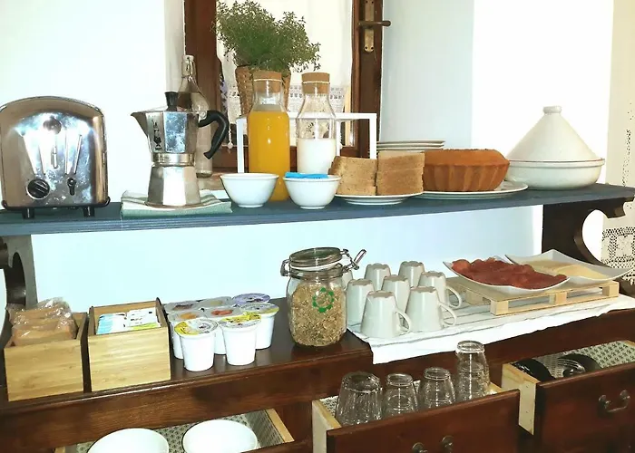 La Vigna Countrybnb Nyaraló