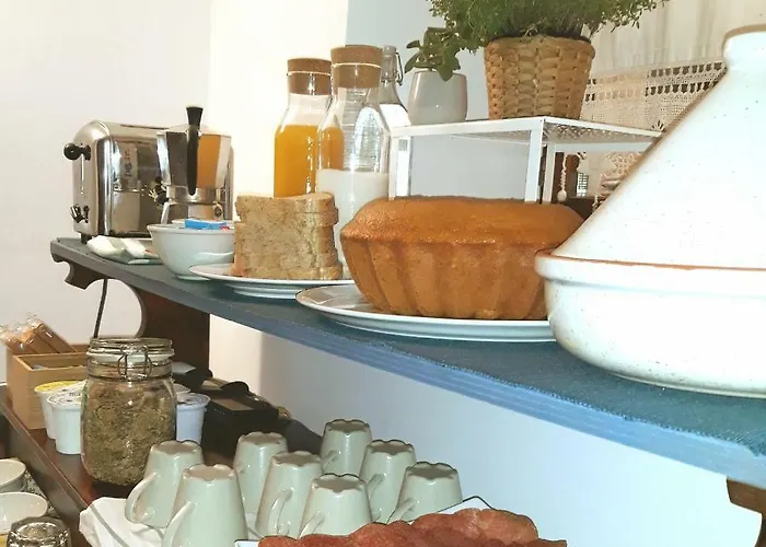 La Vigna Countrybnb Montottone