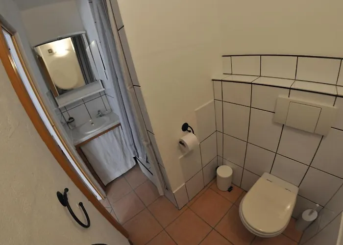 Nyaraló La Vigna Countrybnb *