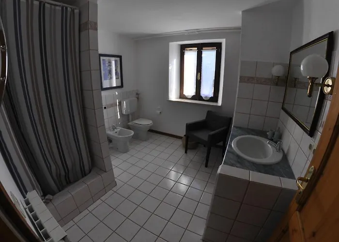 La Vigna Countrybnb Nyaraló