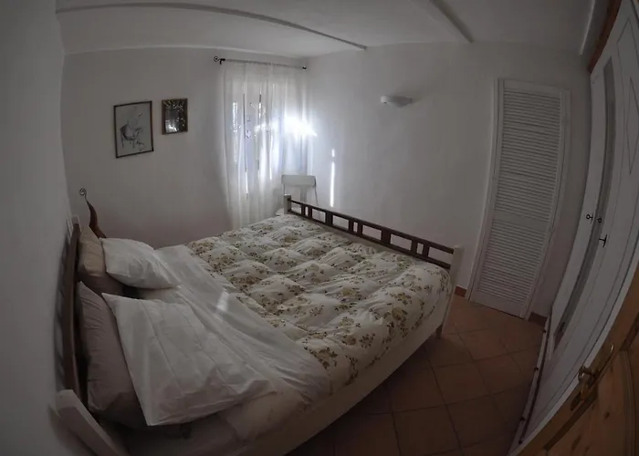 La Vigna Countrybnb Nyaraló *